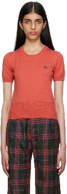 Vivienne Westwood Red Bea Sweater