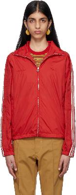 Wales Bonner Red adidas Originals Edition Jacket