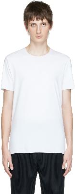 Wolford White Pure T-Shirt