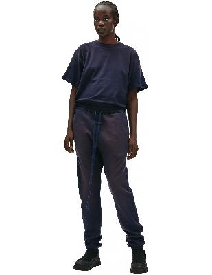 Fear of God The Vintage Sweatpant in navy