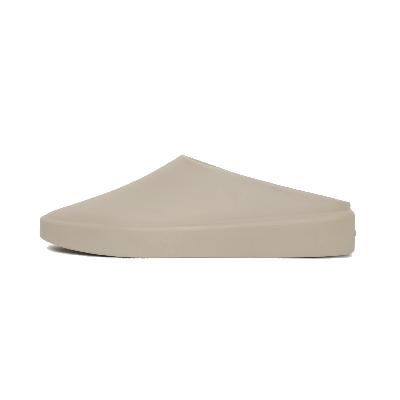 Fear of God The California slip-on shoes in almond