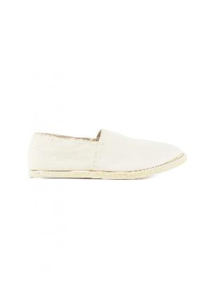 Guidi Leather Slip-on Sneakers