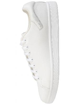 Raf Simons Orion White Sneakers